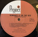 Genevieve Waite – Romance Is On The Rise LP vinyl record, image 3 of 3