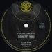 Elton John – Goodbye, Yellow Brick Road 7" vinyl record, image 2 of 2