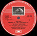 Camille Saint-Saëns, Jean Martinon, Orchestre National De France – Symphonies - No. 1 In E Flat / No. 2 In A Minor LP vinyl record, image 3 of 4