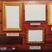 Emerson, Lake & Palmer – Pictures At An Exhibition LP vinyl record, image 3 of 5