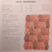 Parquet Courts – Human Performance LP vinyl record, image 8 of 8