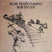 Bob Dylan – Slow Train Coming LP vinyl record, image 1 of 6
