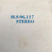 The Ventures – Walk Don't Run LP vinyl record, image 4 of 4