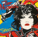 The Motels – Shock LP vinyl record, image 1 of 4