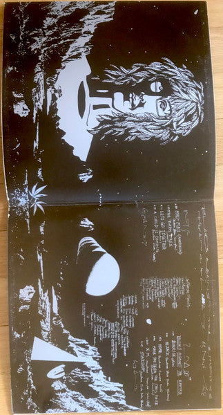 Paul Kantner, Jefferson Starship – Blows Against The Empire LP vinyl record, image 2 of 6