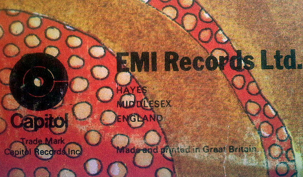 The Beach Boys – Endless Summer LP vinyl record, image 8 of 8