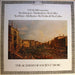 Antonio Vivaldi, Christopher Hogwood, The Academy Of Ancient Music – Concertos: Two Trumpets, Madrigalesco, Two Cellos, Two Flutes, Alla Rustica, Two Violins & Two Cellos LP vinyl record, image 1 of 4