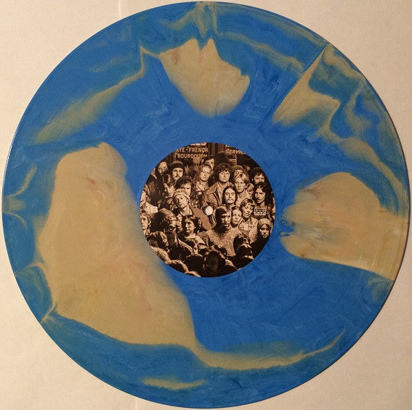 METZ – II LP vinyl record, image 8 of 10