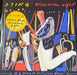 Sting – Bring On The Night (2xLP) LP vinyl record, image 2 of 8