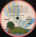 Mountain – Flowers Of Evil LP vinyl record, image 3 of 6