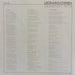 Leonard Cohen – Greatest Hits LP vinyl record, image 7 of 10