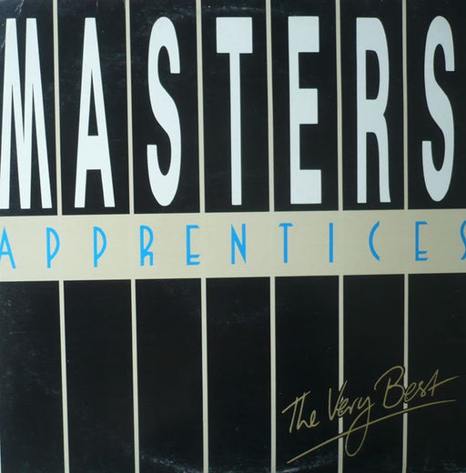 The Master's Apprentices – The Very Best LP vinyl record, image 1 of 4