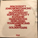 David Bowie – ChangesOneBowie LP vinyl record, image 2 of 4