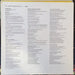 The Kinks – Preservation Act 1 LP vinyl record, image 5 of 6