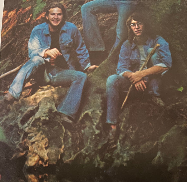 America – Homecoming LP vinyl record, image 6 of 8