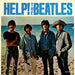 The Beatles – Help! LP vinyl record, image 5 of 10