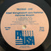 Trilogue – Live At The Berlin Jazz Days LP vinyl record, image 3 of 4