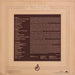 John Dankworth Paul Hart Octet – Octavius LP vinyl record, image 2 of 4
