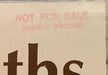 The Smiths – This Charming Man (New York) 12" vinyl record, image 6 of 6