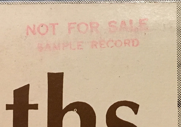 The Smiths – This Charming Man (New York) 12" vinyl record, image 6 of 6