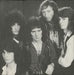 Rainbow – Straight Between The Eyes LP vinyl record, image 8 of 10