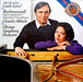 Cecile Licad, Sergei Rachmaninoff, Claudio Abbado, Chicago Symphony Orchestra – Piano Concerto No. 2 / Rhapsody On A Theme Of Paganini LP vinyl record, image 1 of 5