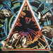 Def Leppard – Hysteria LP vinyl record, image 2 of 7