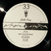 Blue Ruin – Such Sweet Thunder LP vinyl record, image 3 of 4