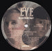 The Alan Parsons Project – Eve LP vinyl record, image 3 of 4