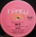 Sherbet – You've Got The Gun 7" vinyl record, image 2 of 2