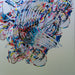 Animal Collective – Painting With LP vinyl record, image 2 of 9