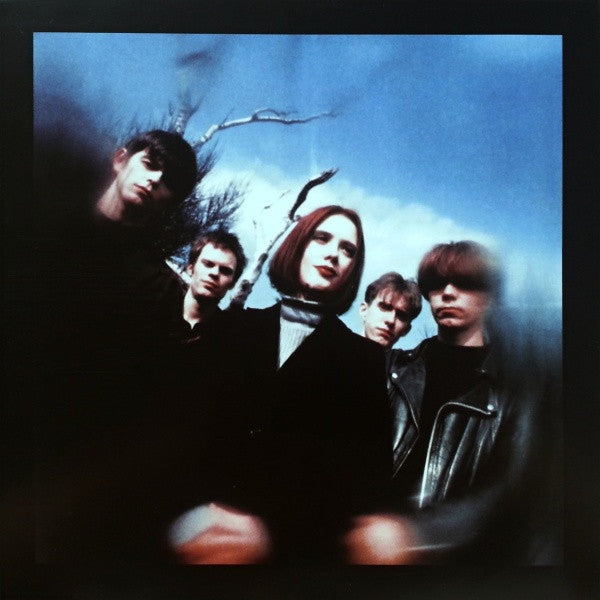 Slowdive – Souvlaki LP vinyl record, image 5 of 6
