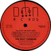 The Beat Farmers – Tales Of The New West LP vinyl record, image 3 of 4