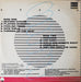 Any Trouble – Where Are All The Nice Girls? LP vinyl record, image 2 of 4