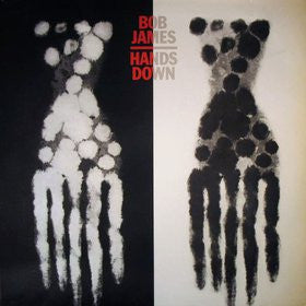 Bob James – Hands Down