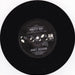 Janet Jackson – Let's Wait Awhile 7" vinyl record, image 2 of 2