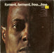 Leon Bibb – Foment, Ferment, Free... Free LP vinyl record, image 1 of 4