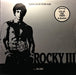 Bill Conti – Rocky III - Original Motion Picture Score LP vinyl record, image 1 of 6