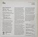 Ludwig van Beethoven, Yehudi Menuhin, Hephzibah Menuhin – 'Spring' And 'Kreutzer' Sonatas LP vinyl record, image 2 of 7