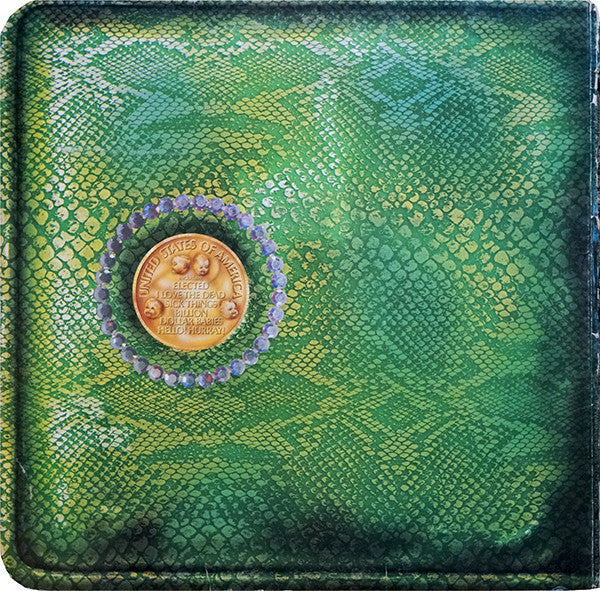 Alice Cooper – Billion Dollar Babies LP vinyl record, image 3 of 10