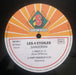 Quatre Etoiles – Sangonini LP vinyl record, image 4 of 4