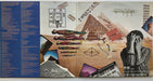 The Alan Parsons Project – Pyramid LP vinyl record, image 5 of 5