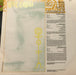 Aztec Camera – Backwards And Forwards 12" vinyl record, image 3 of 4