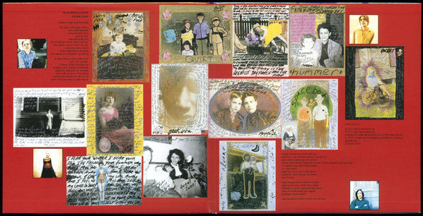 The Smashing Pumpkins – Siamese Dream (2xLP) LP vinyl record, image 3 of 10