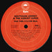 Southside Johnny & The Asbury Jukes – This Time It's For Real LP vinyl record, image 3 of 4