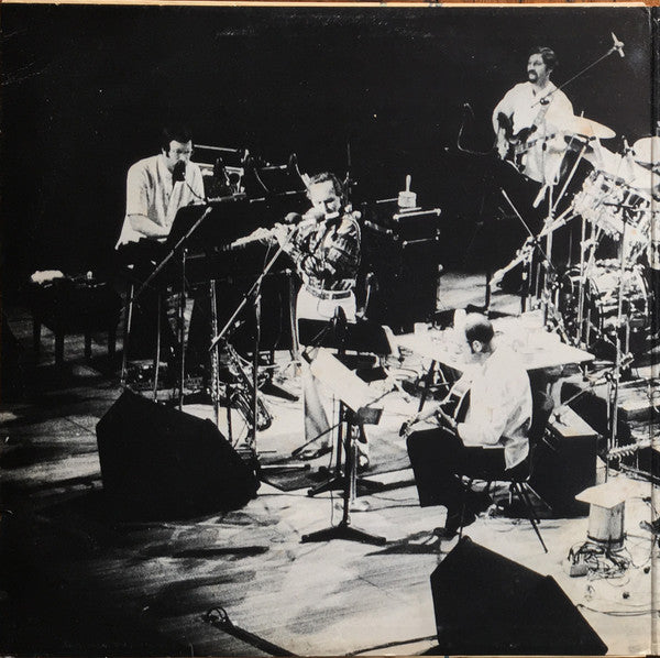 Don Burrows, The Brazilian Connection, Burnier & Cartier, The Don Burrows Quintet, George Golla, The Sydney String Quartet – Don Burrows And The Brazilian Connection (2xLP) LP vinyl record, image 4 of 10