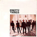 The Pretty Things – Live At The Heartbreak Hotel LP vinyl record, image 1 of 3