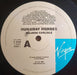 Belinda Carlisle – Runaway Horses LP vinyl record, image 3 of 6