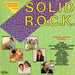 Various – Solid R.O.C.K. (2xLP) LP vinyl record, image 1 of 7