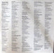 Cyndi Lauper – True Colors LP vinyl record, image 6 of 8